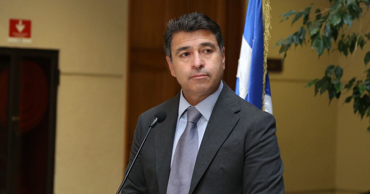 Diputado Sulantay pide planes rápidos para responder a emergencia en Coquimbo