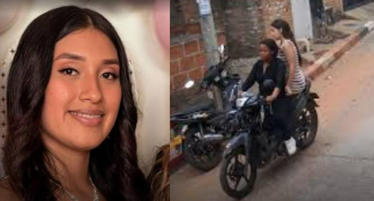 Autoridades investigan el asesinato de María Camila Potosí tras el hallazgo de un cuerpo en zona rural de Cali