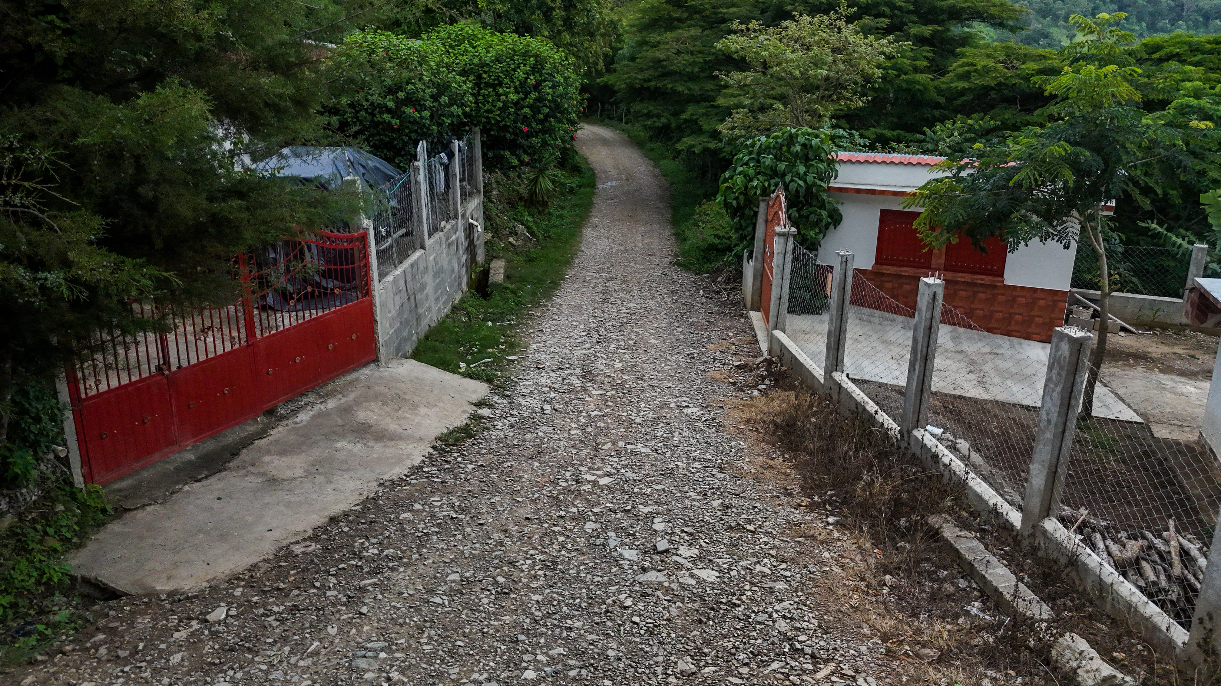 Proyecto de caminos rurales en Guatemala espera resultados del Banco Mundial para 2028