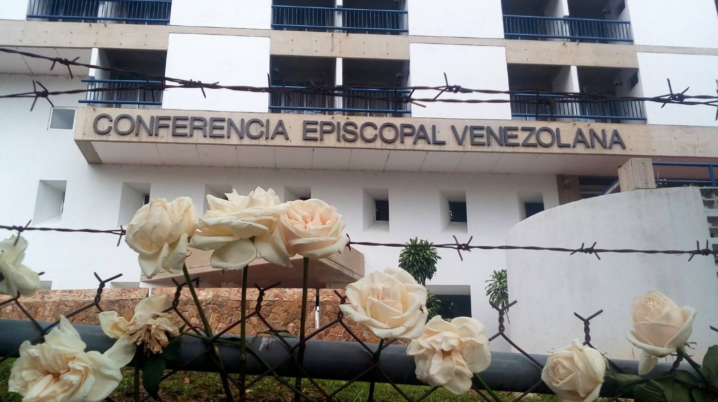 La Iglesia de Venezuela llama a la solidaridad y reconstrucción tras los terremotos