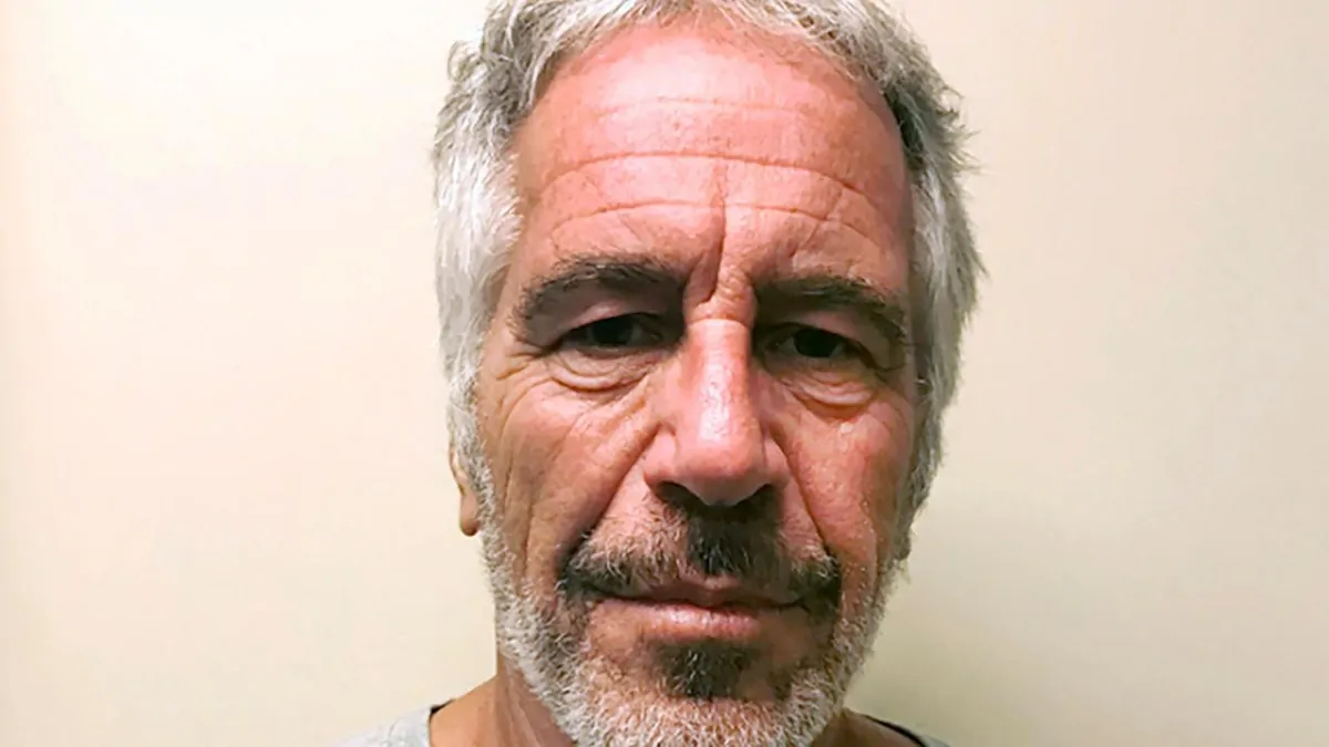 French modelling scout linked to Epstein dies after alleged crimes and legal scrutiny