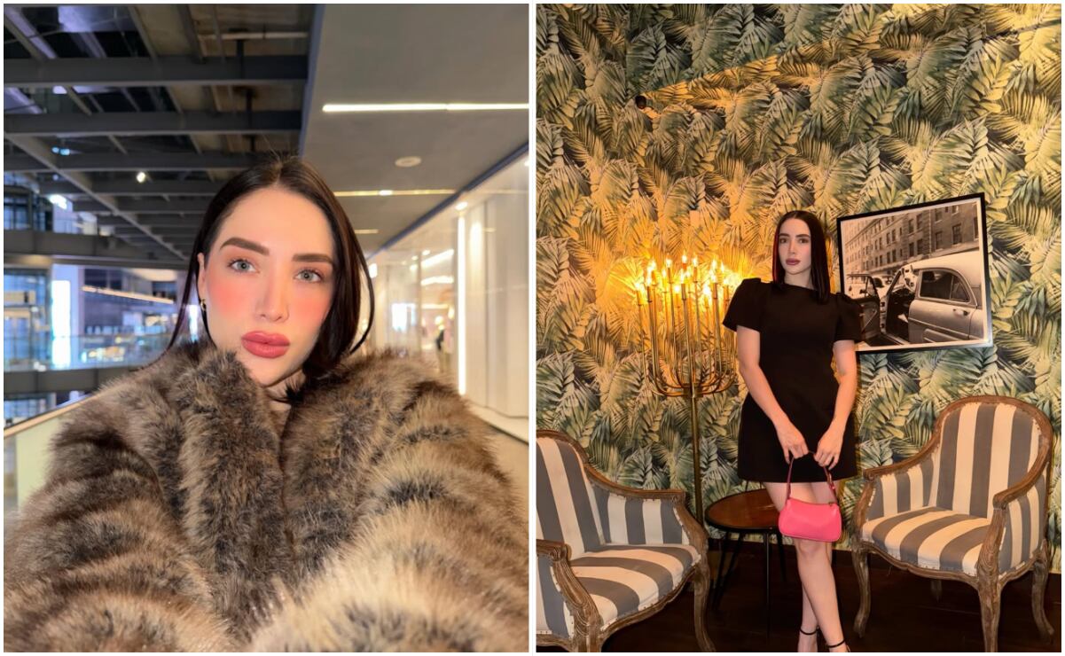 Influencer sinaloense Adriana García fallece tras complicaciones de cirugía estética