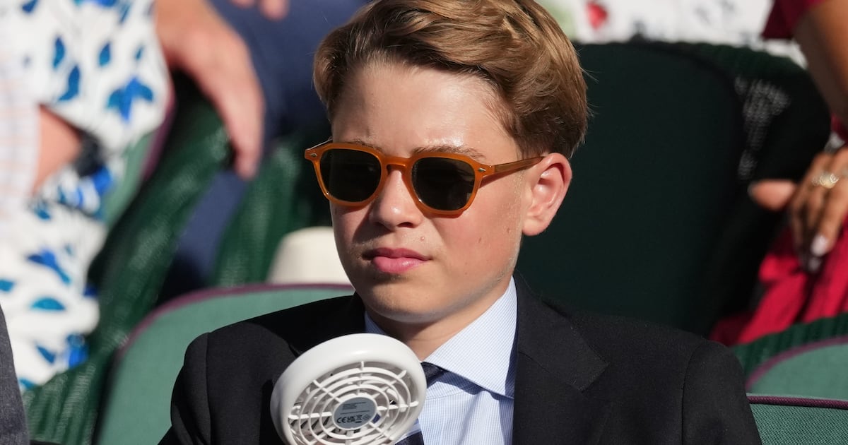 UK Prince George Turns 16: A Milestone in the Royal Family