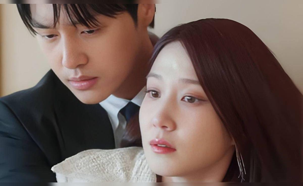 Guía de estrenos de 'Muertos de amor': fechas y reparto de la serie coreana en Netflix