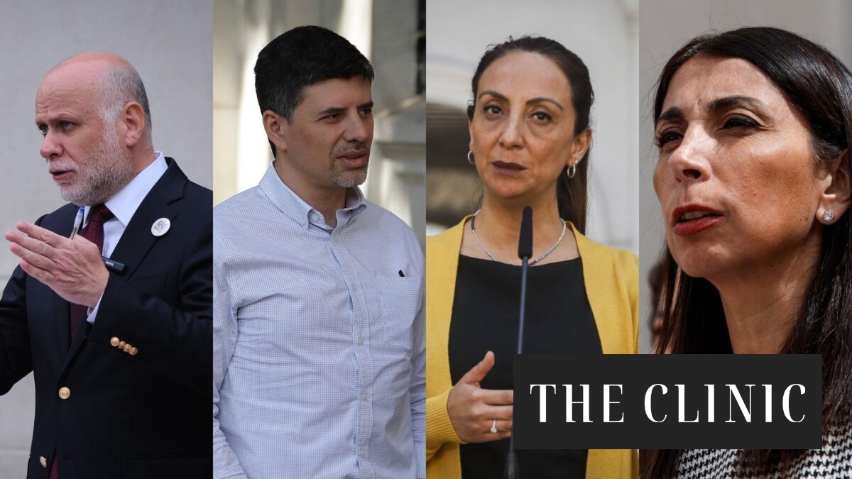 Análisis de exvoceros sobre la salida de Mara Sedini del gabinete