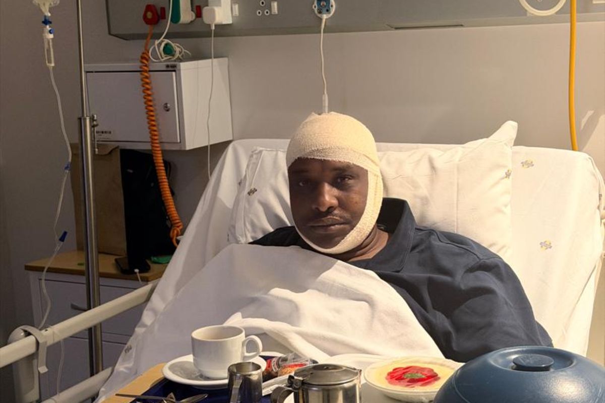 Deputy Minister Ole Millya's Recovery Progress and Community Support