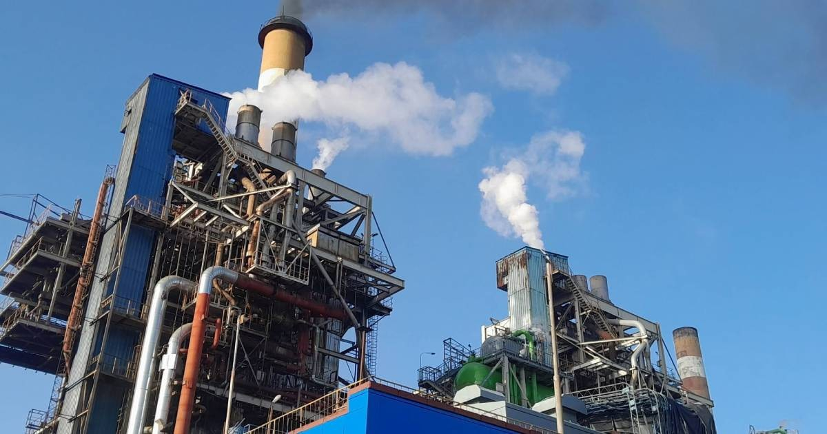 Termoeléctrica de Cienfuegos resalta esfuerzo en crisis energética