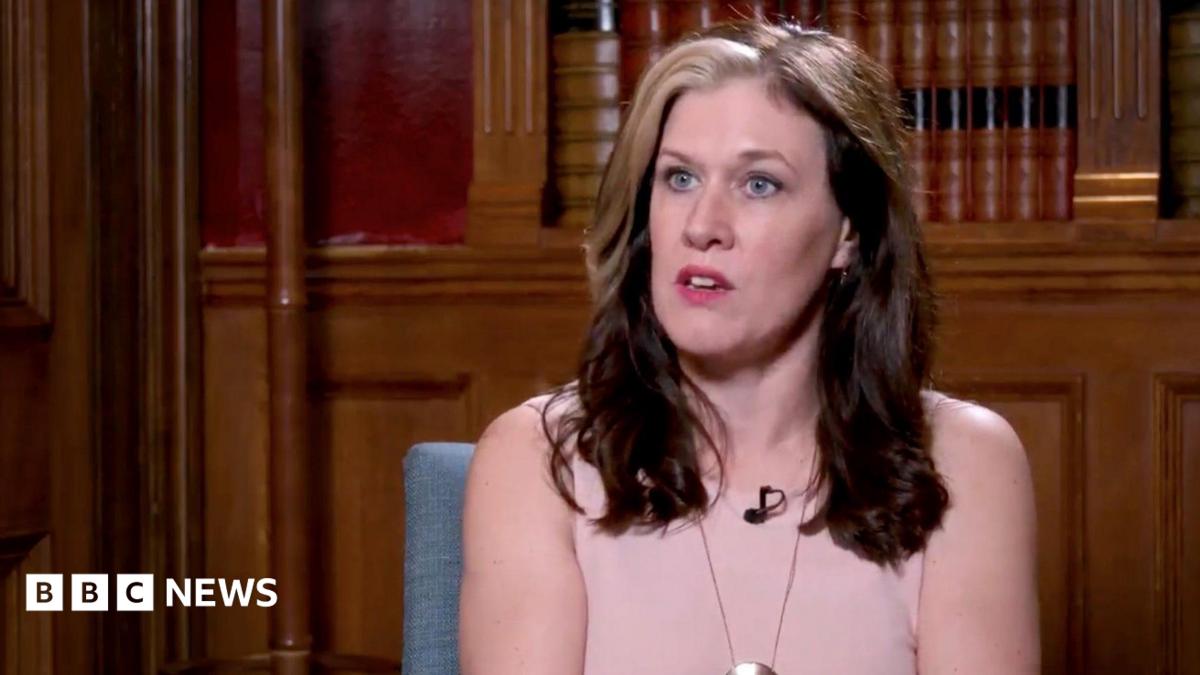 Natalie Fleet resigns as safeguarding minister after emotional strain