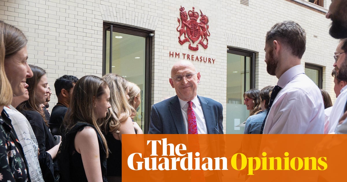 Andy Burnham's Economic Ambitions and Challenges with the Treasury