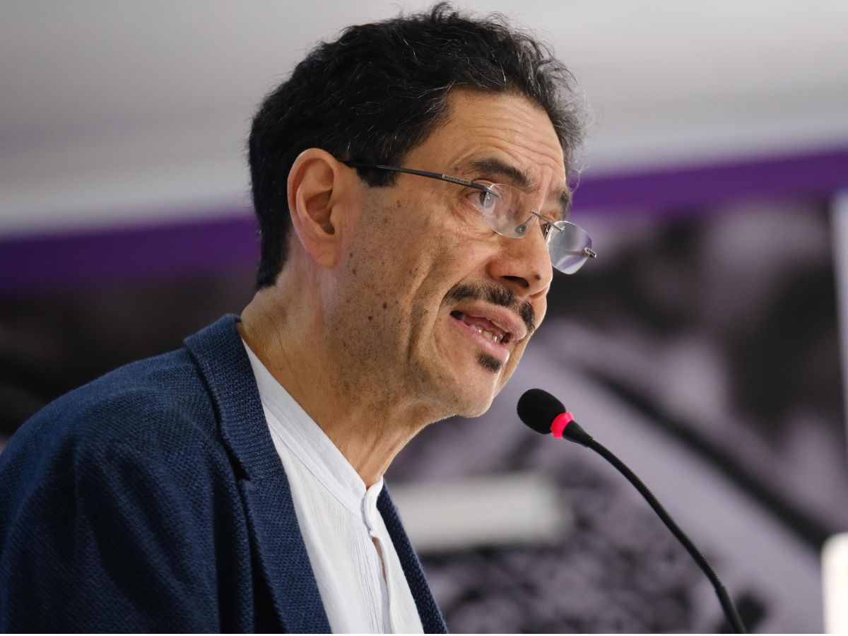 Senador Iván Cepeda realizará acto en Barranquilla paralelo a posesión de Abelardo de la Espriella