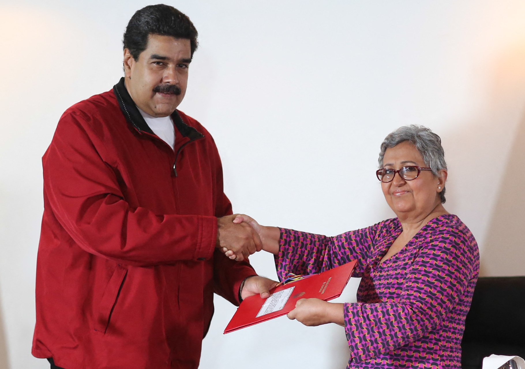 Informe de la CIA sobre el sistema electoral venezolano