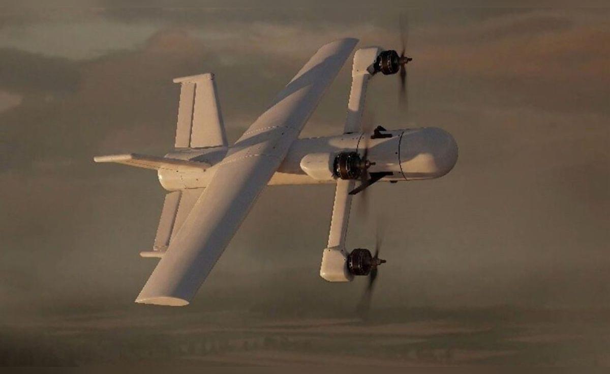EE. UU. desarrolla sistema innovador para neutralizar drones con microondas