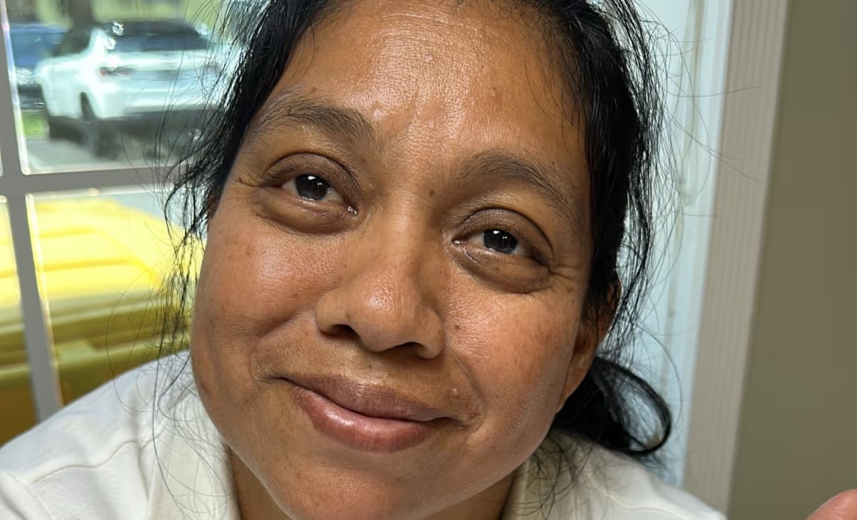 Venezolana exige justicia por muerte de hermano en custodia del ICE en Georgia