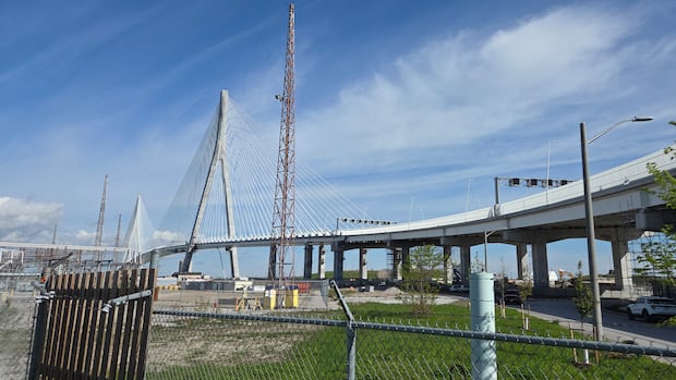 Comparing the 2012 and 2026 Gordie Howe Bridge Agreements