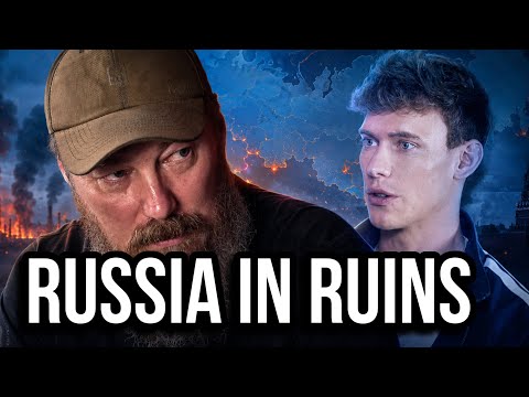 Este hombre está destruyendo el imperio de Putin