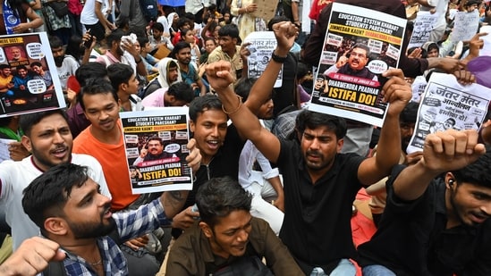 CJP Protest Escalates with Clashes and Metro Closures