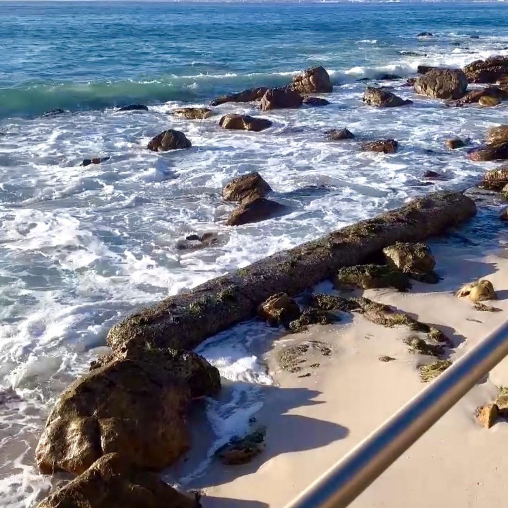 Cape Town Family Funds First Phase of St James Coastal Walkway Extension