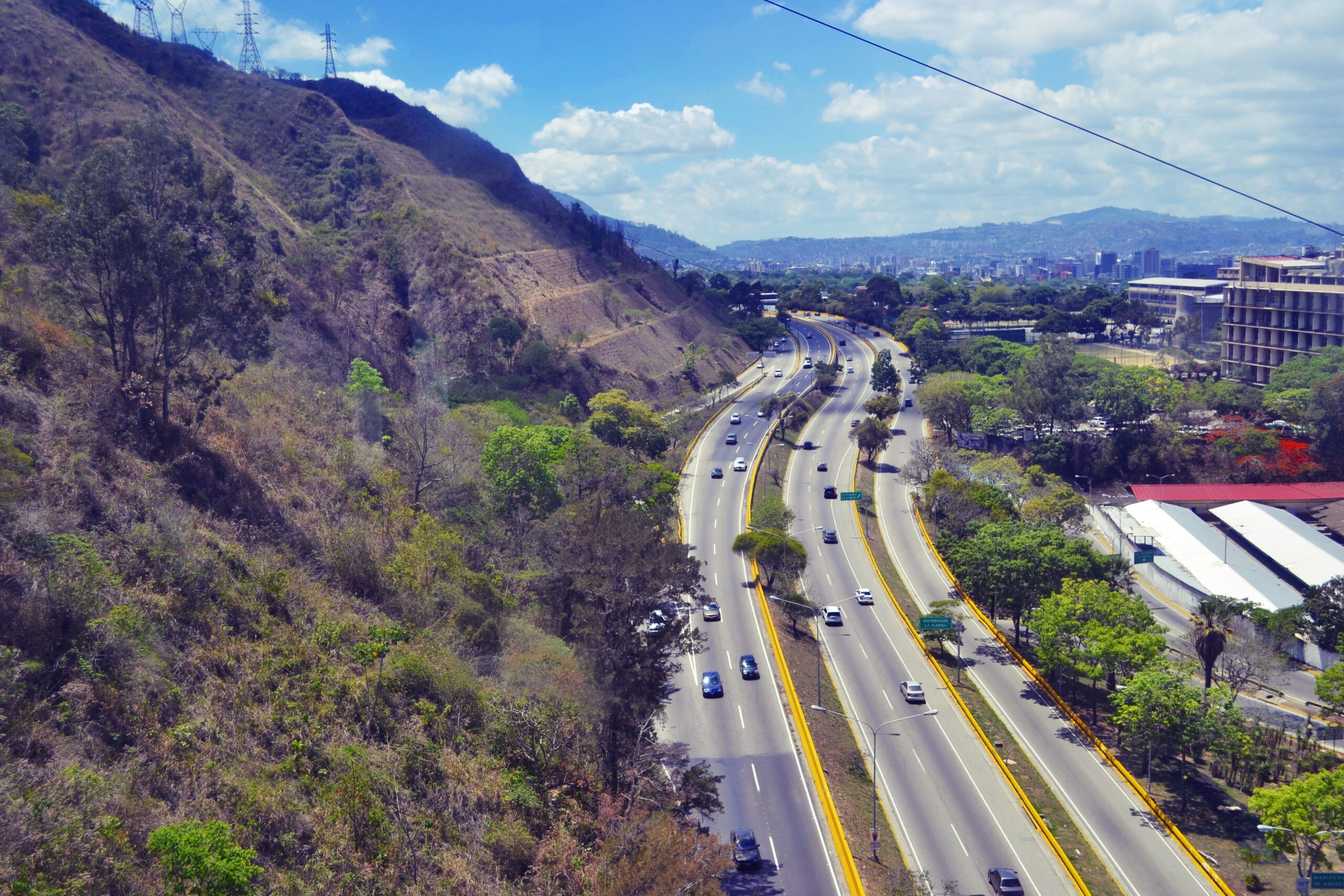 Cierre Temporal de la Cota Mil por Obras de Mejora