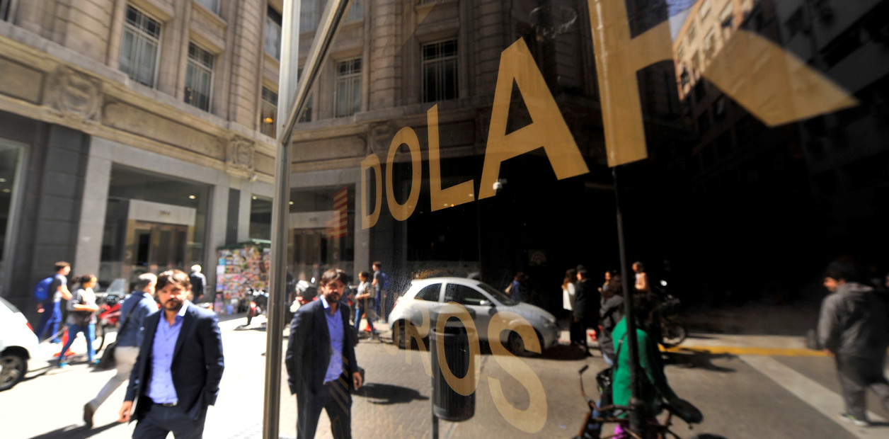 Cotización del dólar blue en Argentina: precios de compra y venta el jueves 23 de julio de 2026