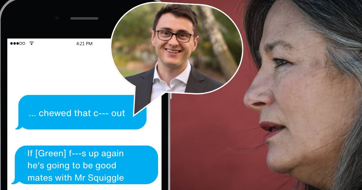 ACT Government Corruption: Union Favoritism Leads to Higher Taxpayer Costs