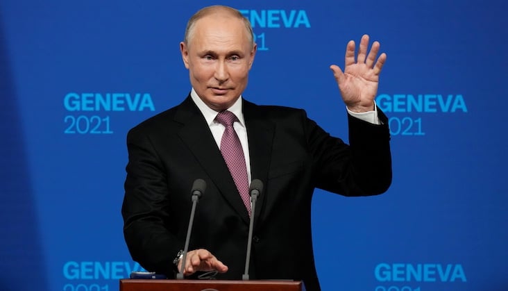 Angola sentences Russian operatives for election meddling and economic sabotage