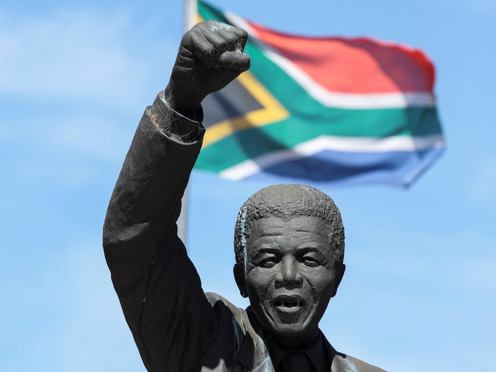 La filosofía de Mandela y la búsqueda de la libertad
