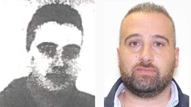 Italy seeks extradition of Toronto man accused of mob ties