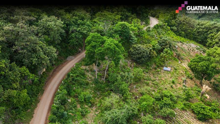Gobierno avanza en mejora de caminos rurales con desafíos institucionales