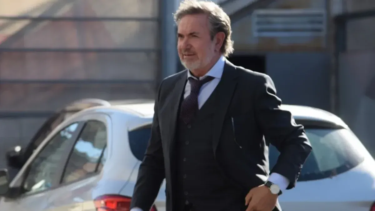 La Justicia estadounidense rechaza el uso de documentos obtenidos por Tofoni en causas argentinas