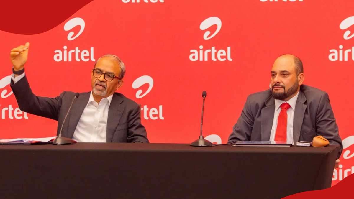 Airtel Africa's Customer Base Surpasses 189 Million, Revenue Rises 31% in Q1