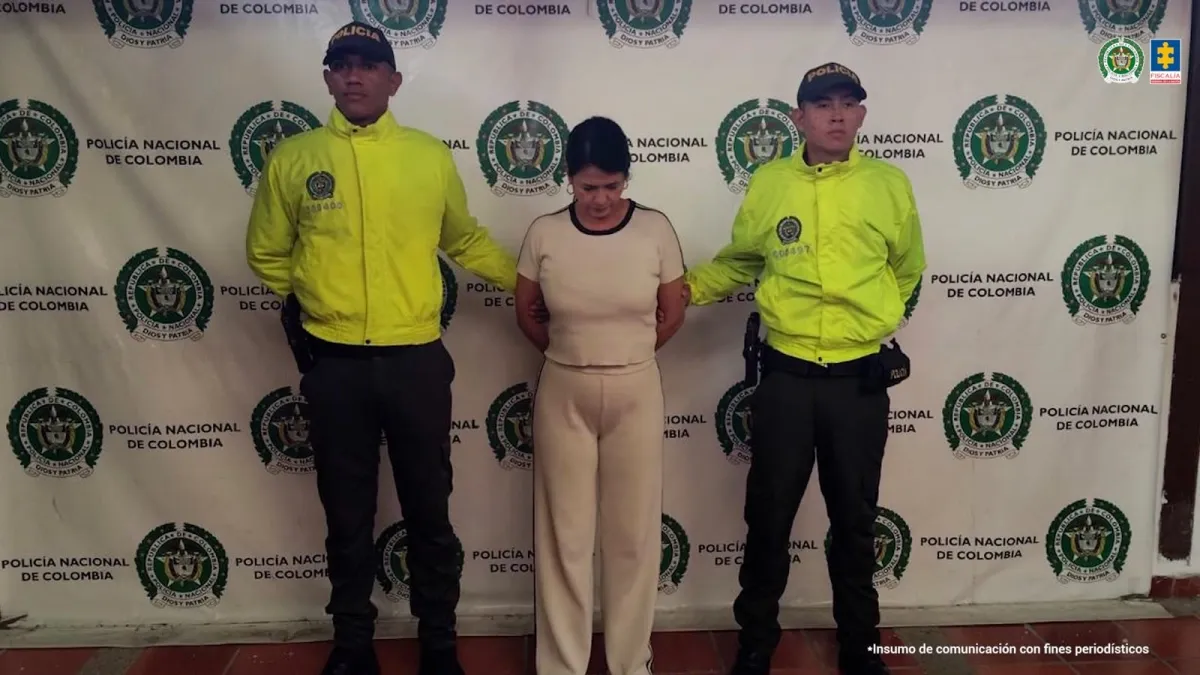 Bucaramanga dealership owner accused of defrauding eight individuals out of $600 million