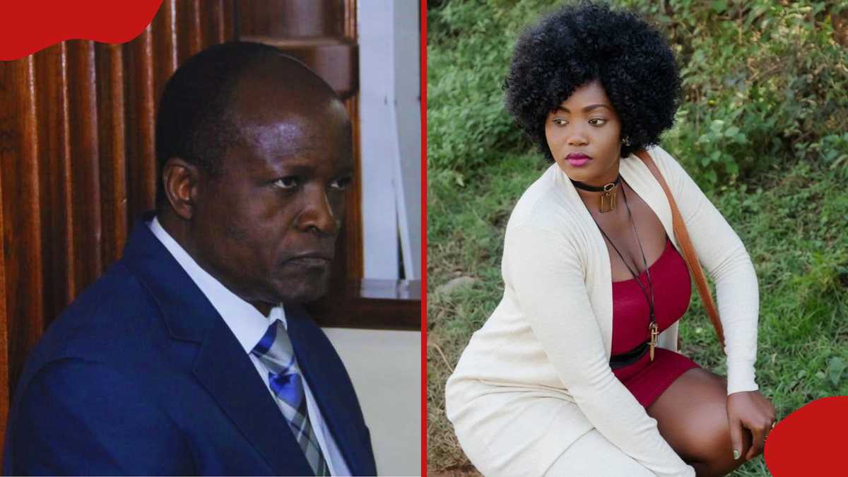 High Court Judge Details Okoth Obado's Motive in Sharon Otieno Murder Case