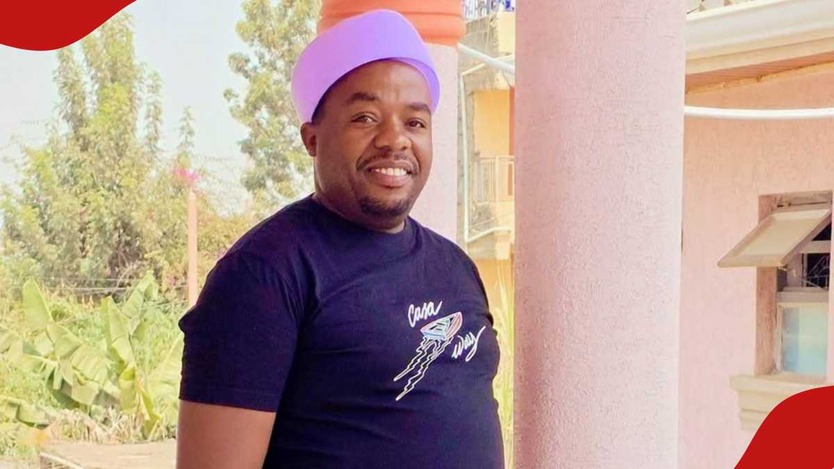 Celebrity Shares Leaked Chat Showing Woman Asks For Marriage After Baby Daddy Left Her