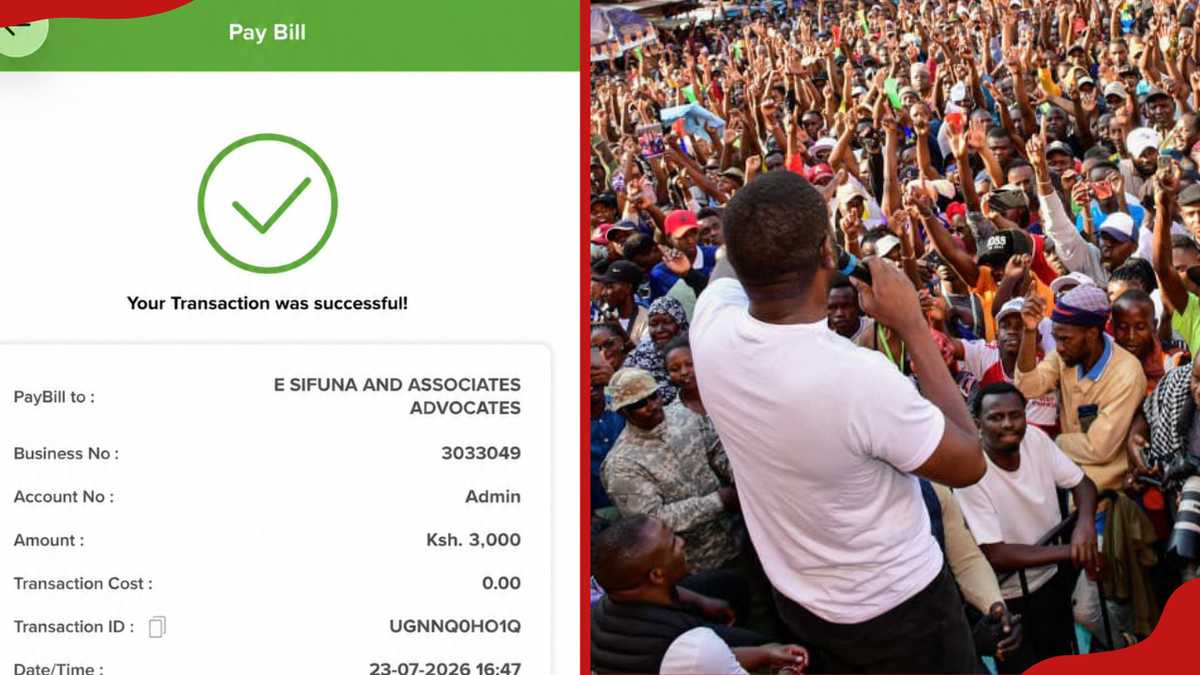 Linda Mwanchi's Pay Bill Platform Restored After Technical Glitch