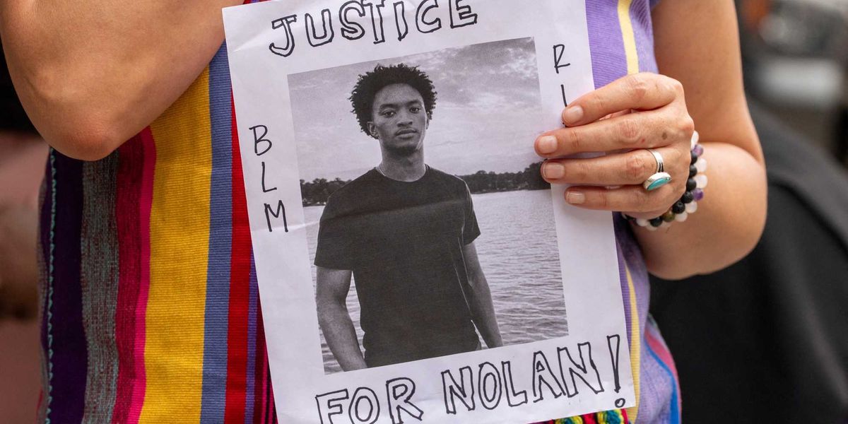 Mississippi Congressman Calls for FBI Involvement in Mysterious Teen's Death