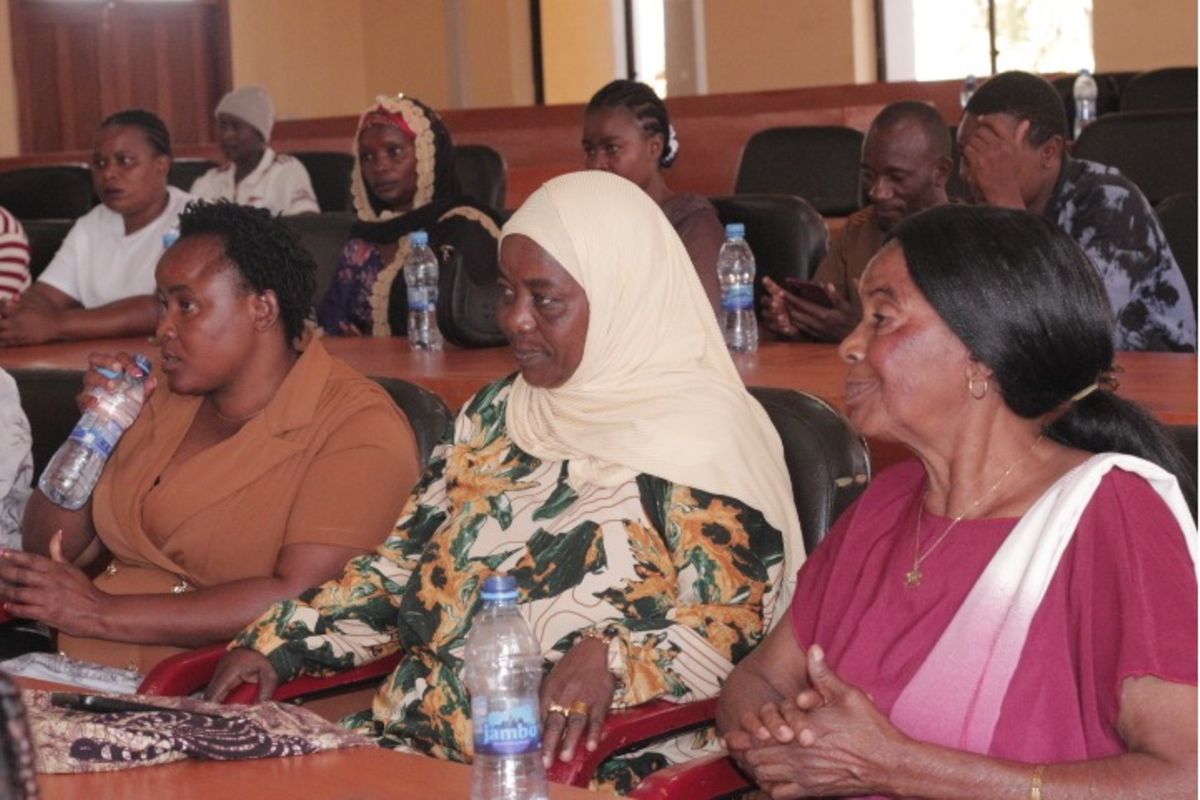 Tanzania Central Bank promotes digital payments to curb counterfeit currency