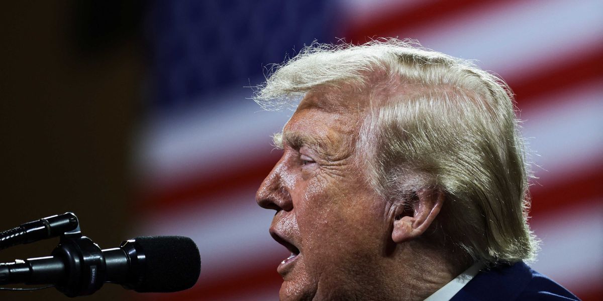 Trump Faces Criticism for Unilateral Changes to Saudi Nuclear Deal Without Consultation