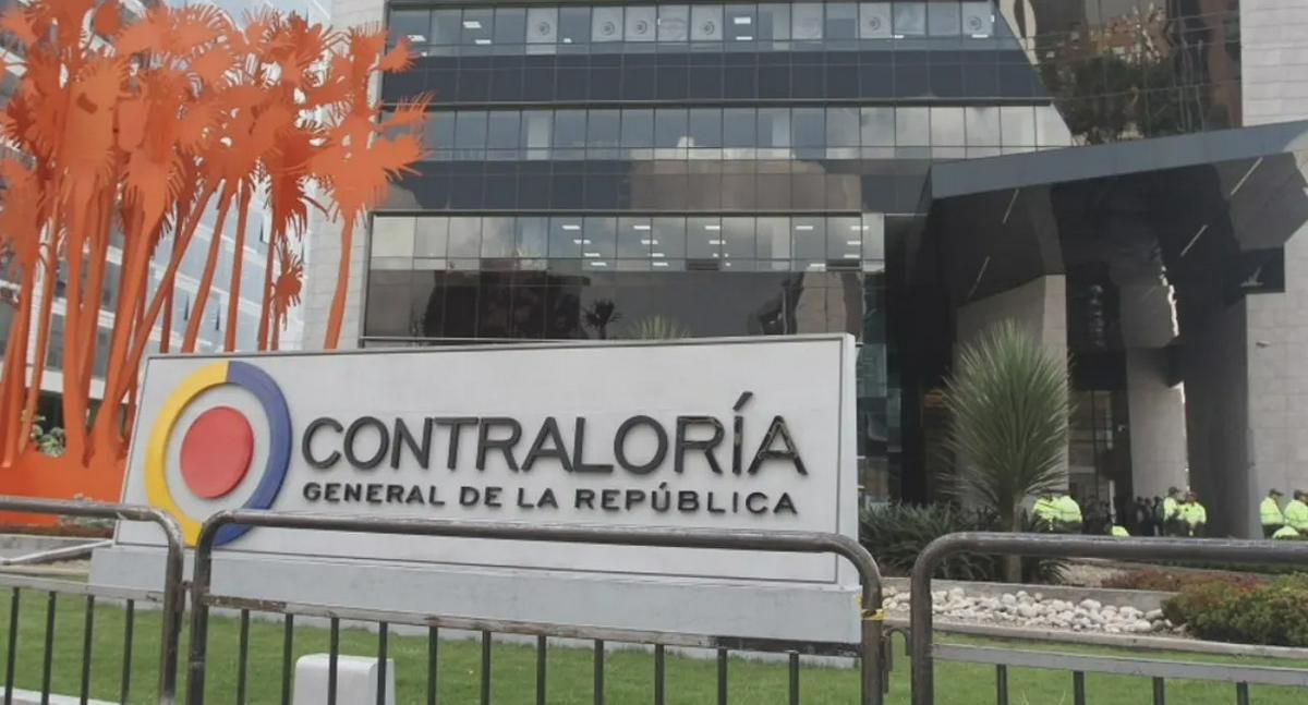 Diana Carolina Torres, candidata independiente a la Contraloría General de Colombia