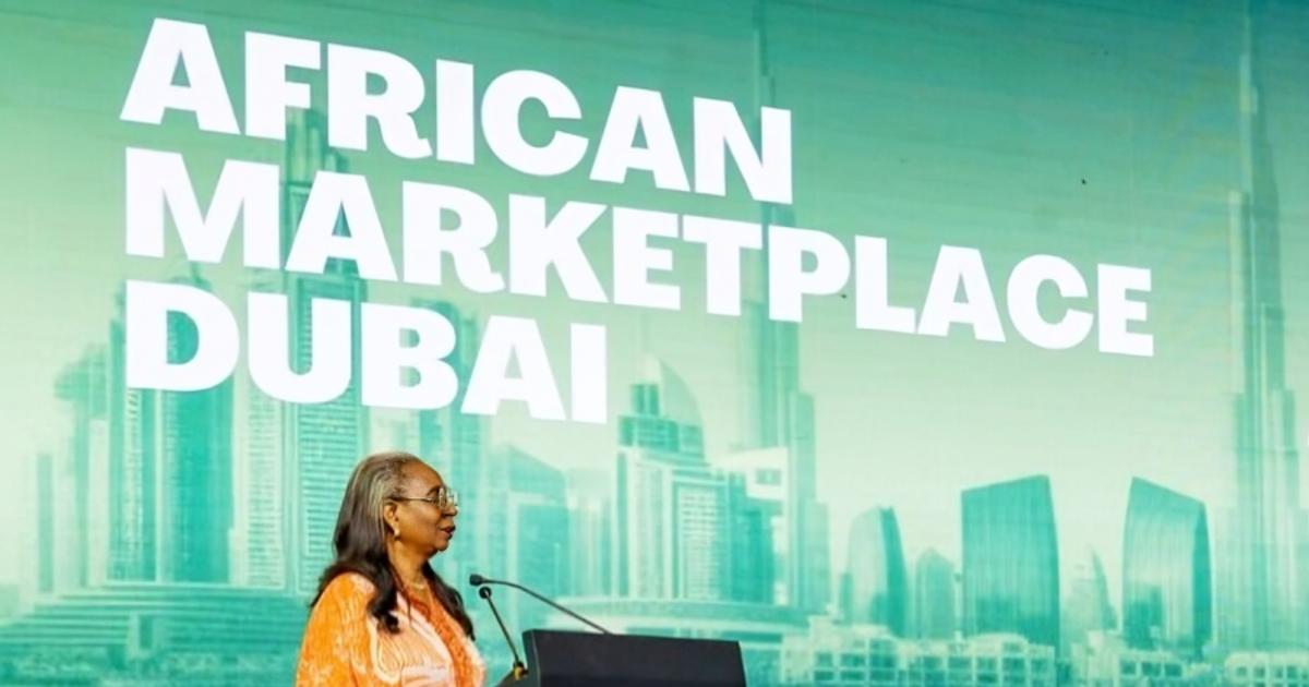 African Marketplace Dubai 2026: A Global Platform for African and Caribbean Entrepreneurs