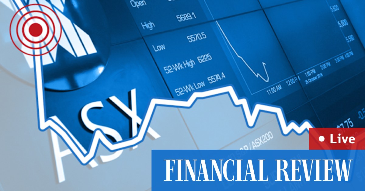 Global Markets Tumble as Oil Prices Surge Past $US100