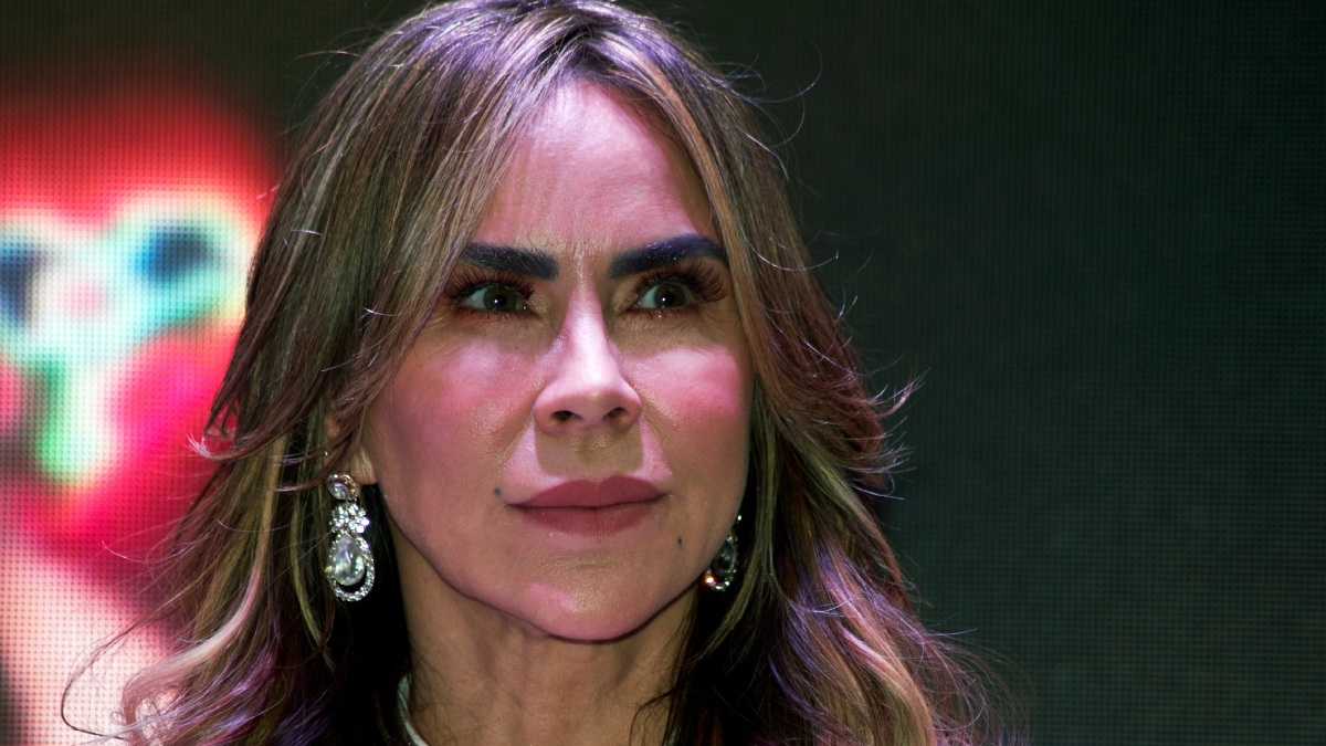 Aylín Mujica habla sobre la muerte de su hijo en entrevista exclusiva