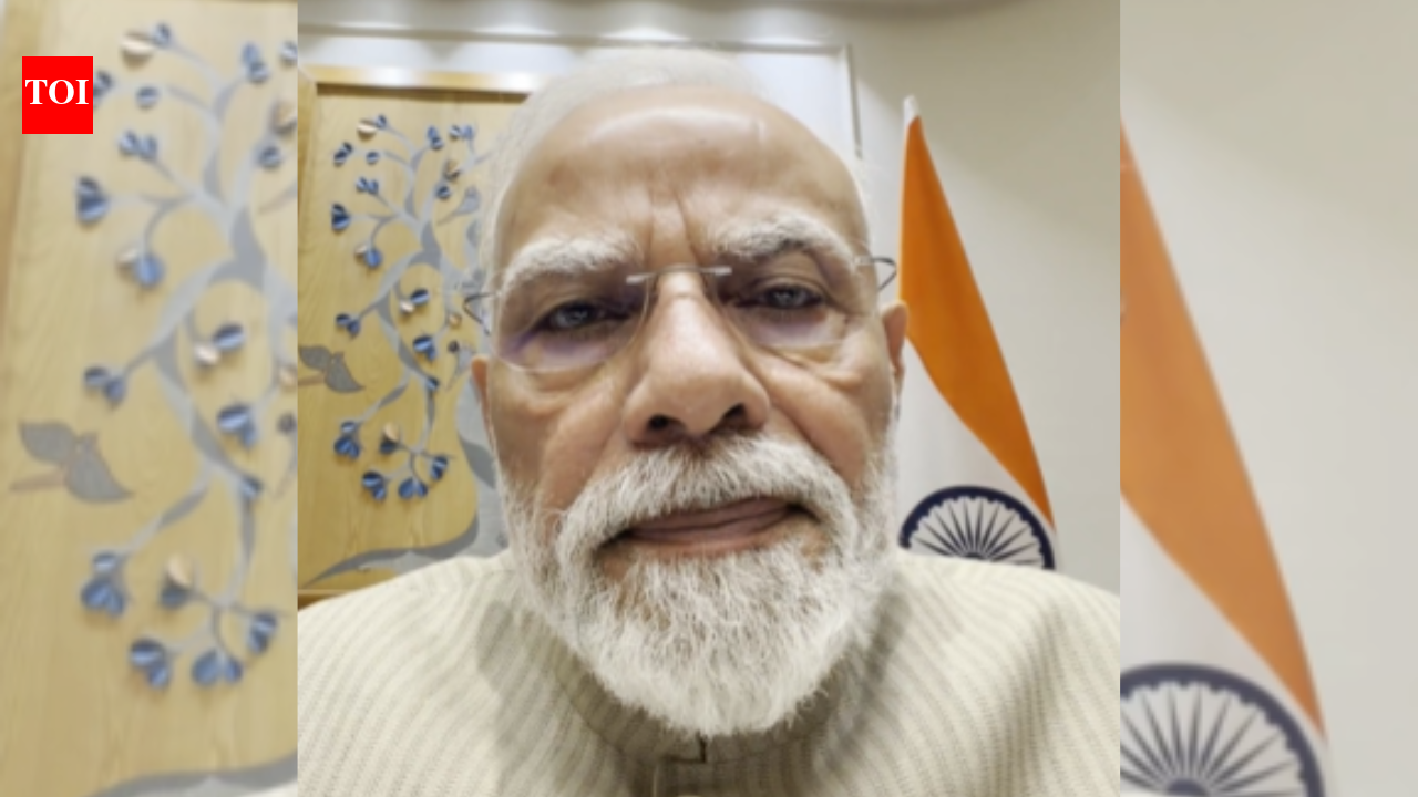 PM Modi Announces Stricter Measures Against Paper Leaks and New Bill