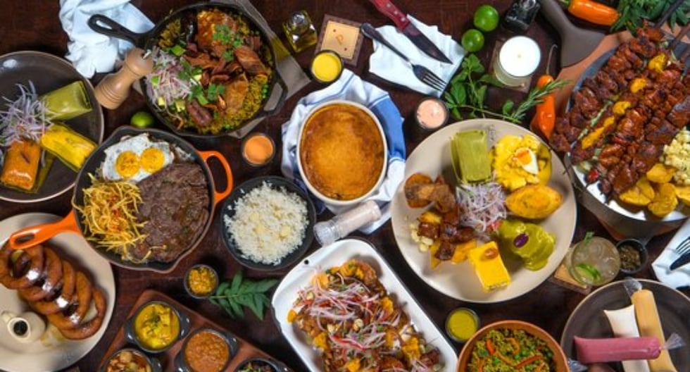 Restaurantes esperan incrementar ventas en Fiestas Patrias, pero desafíos persisten