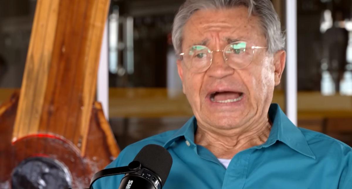 Carlos Lehder reflexiona sobre el destino de su fortuna y vida pasada tras regresar a Colombia