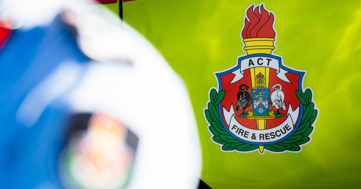 Landfill Fire Continues to Burn Near Canberra; Health Advisories Issued
