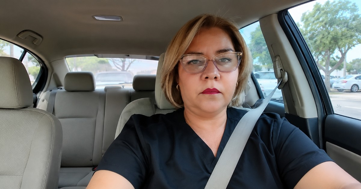 Activista cubana solicita apoyo para familiar herido en hospital de Manzanillo