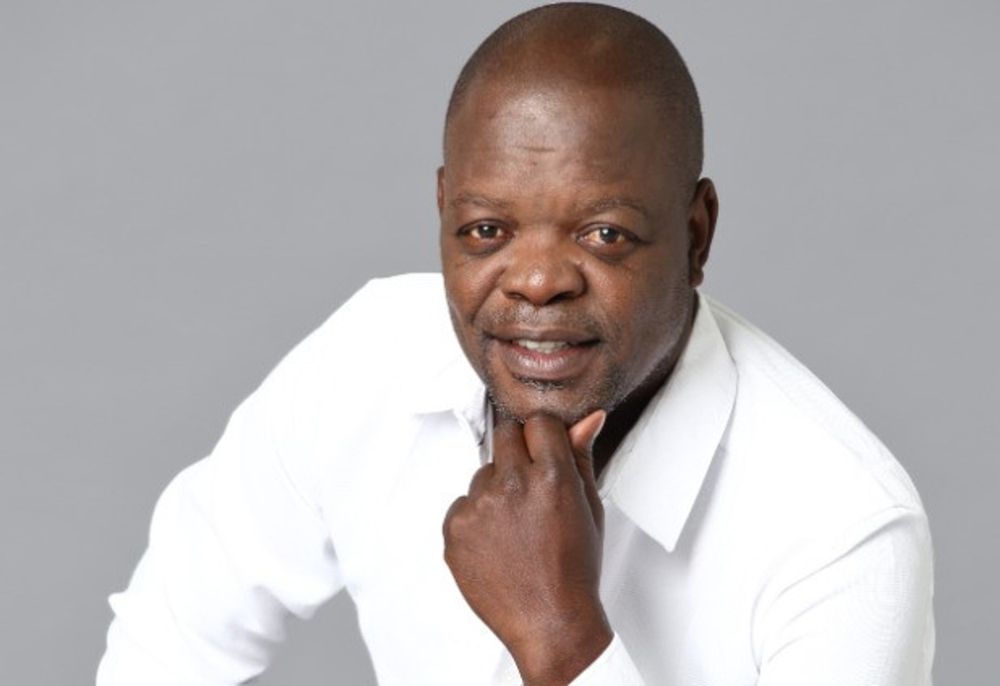 Veteran Actor Seputla Sebogodi Honored at South African State Theatre Memorial