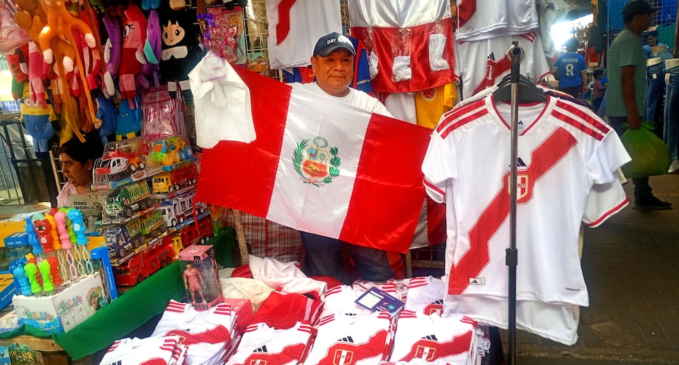 La CCL prevé que las pymes aumentarán sus ventas entre 5% y 8% durante la campaña de Fiestas Patrias