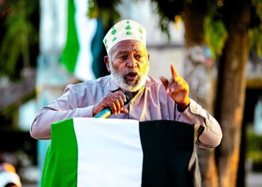 AAFP Advocates Peace and Unity for Tanzania's Development