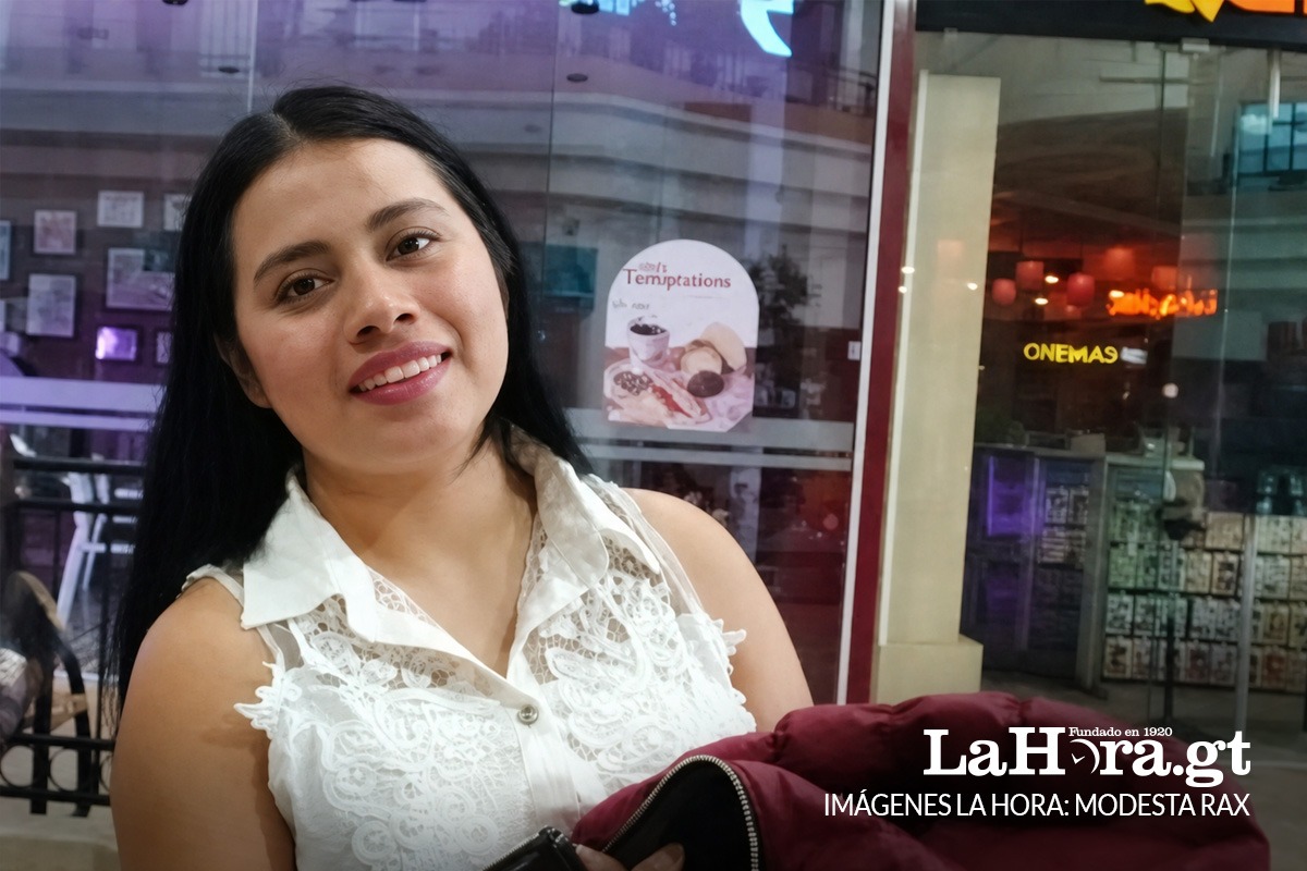 Madre busca a su hija desaparecida desde hace 47 días